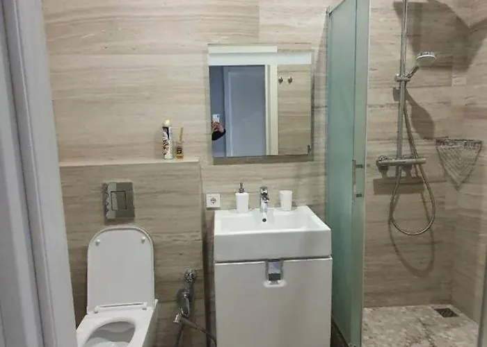 Apartkamanina Appartement Odessa