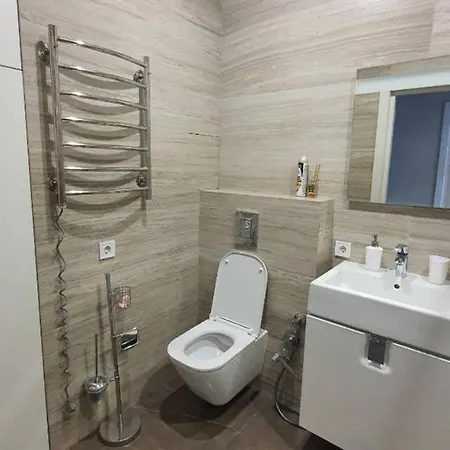 Apartment Apartkamanina