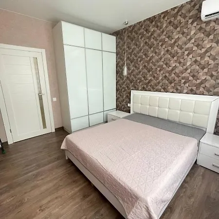 Apartkamanina Apartment