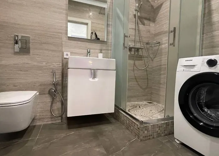 Apartment Apartkamanina Odesa